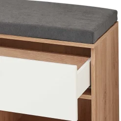 Wohnen Flurmöbel Programm Set - Cluster (dreiteilig)