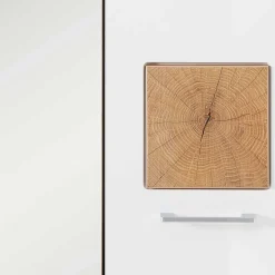 Wohnen Flurmöbel Programm Set - Cluster (dreiteilig)