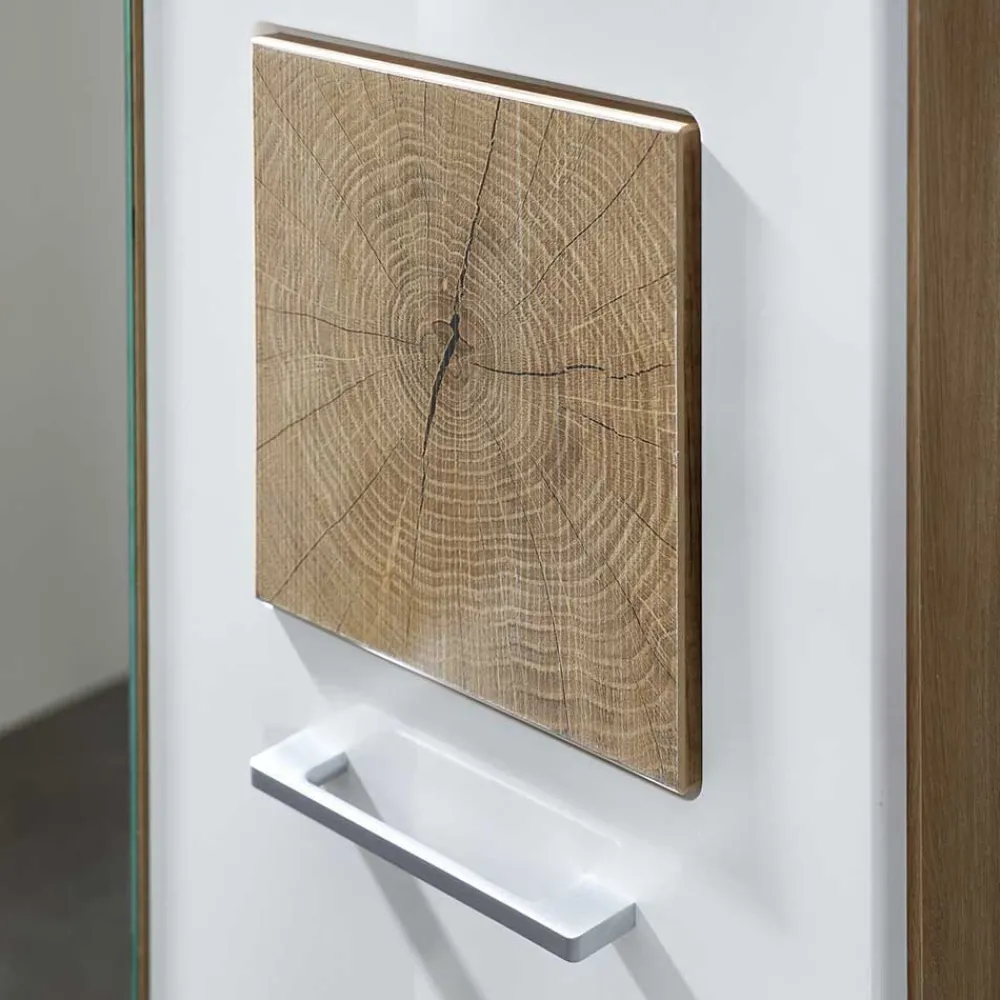 Wohnen Flurmöbel Programm Set - Cluster (dreiteilig)