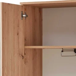 Wohnen Flurmöbel Programm Set - Cluster (dreiteilig)