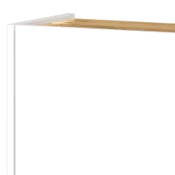 Wohnen Flurmöbel Set in modernem Design - Cuyano (dreiteilig)