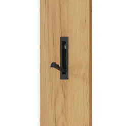 Wohnen Flurmöbel Set in modernem Design - Cuyano (dreiteilig)