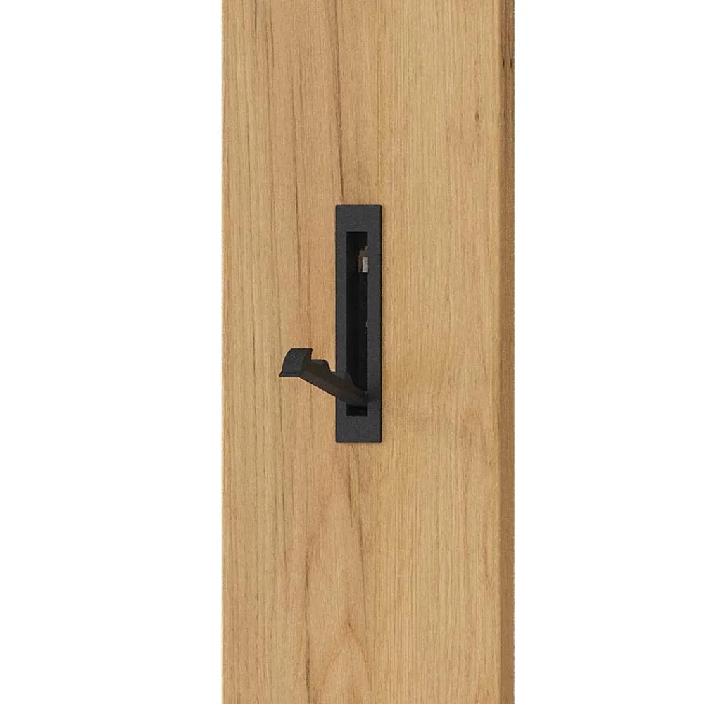 Wohnen Flurmöbel Set in modernem Design - Cuyano (dreiteilig)