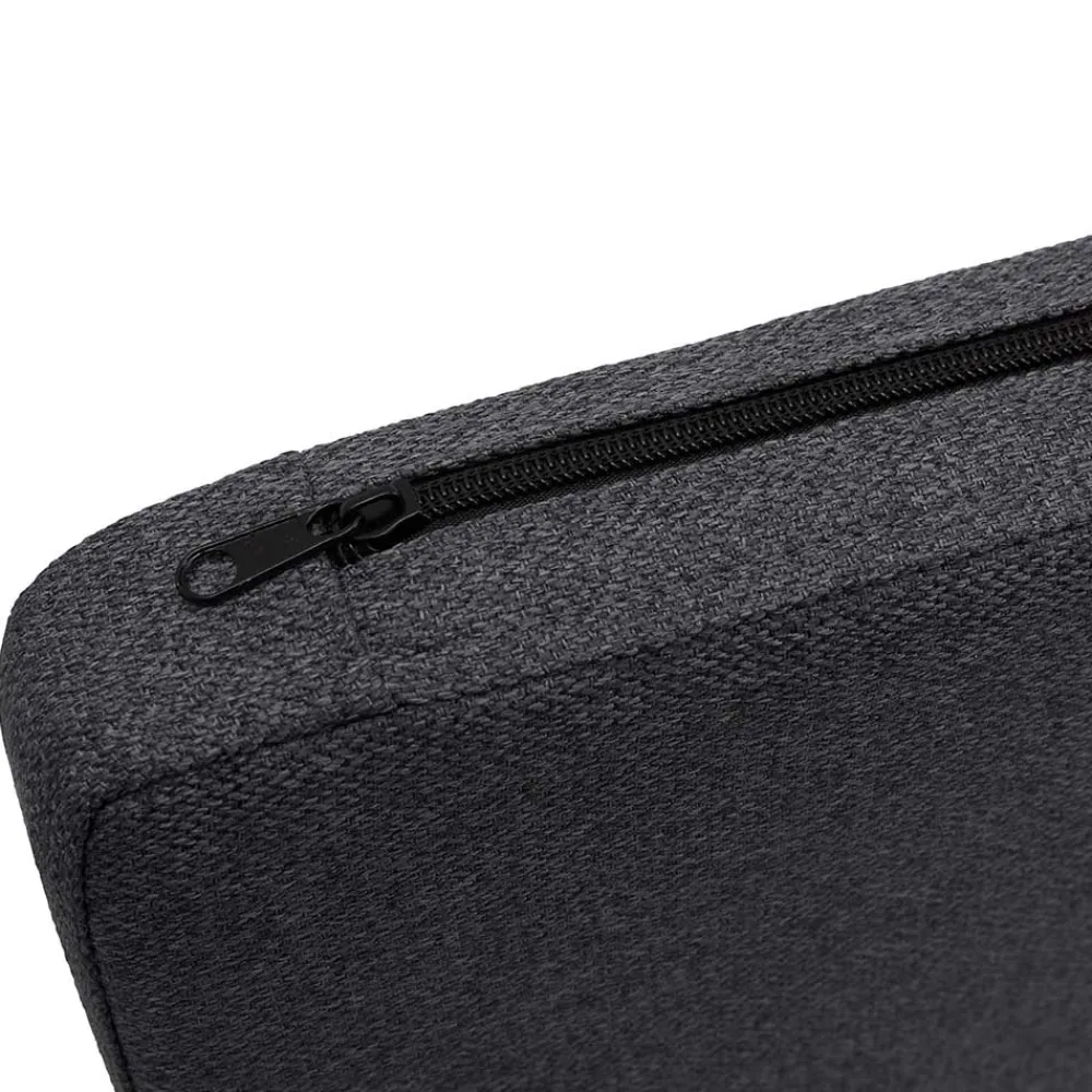 Wohnen Flurmöbel Set in Weiß HG - Rugova (vierteilig)