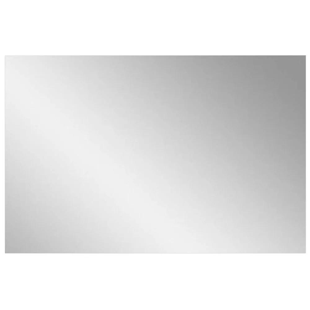 Wohnen Flurmöbel Set in Weiß HG - Rugova (vierteilig)