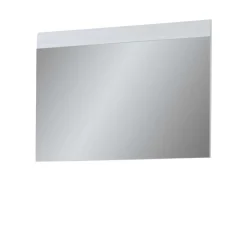 Wohnen Spiegel|Flurspiegel*Flurspiegel Tiondon mit Teilrahmen