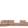 Wohnen Sofas|Sofa*Fünf Couchelemente - modulare Wohnlandschaft - Iliana