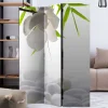 Wohnen Foto Trennwand mit Asien / Zen Motiv - Siela