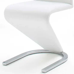 Wohnen Freischwinger Ahin mit Griff (2er Set)