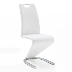 Wohnen Freischwinger Ahin mit Griff (2er Set)