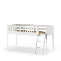 Wohnen Kinderbetten*Frühlingshaftes Hochbett Spielbett - Lovran