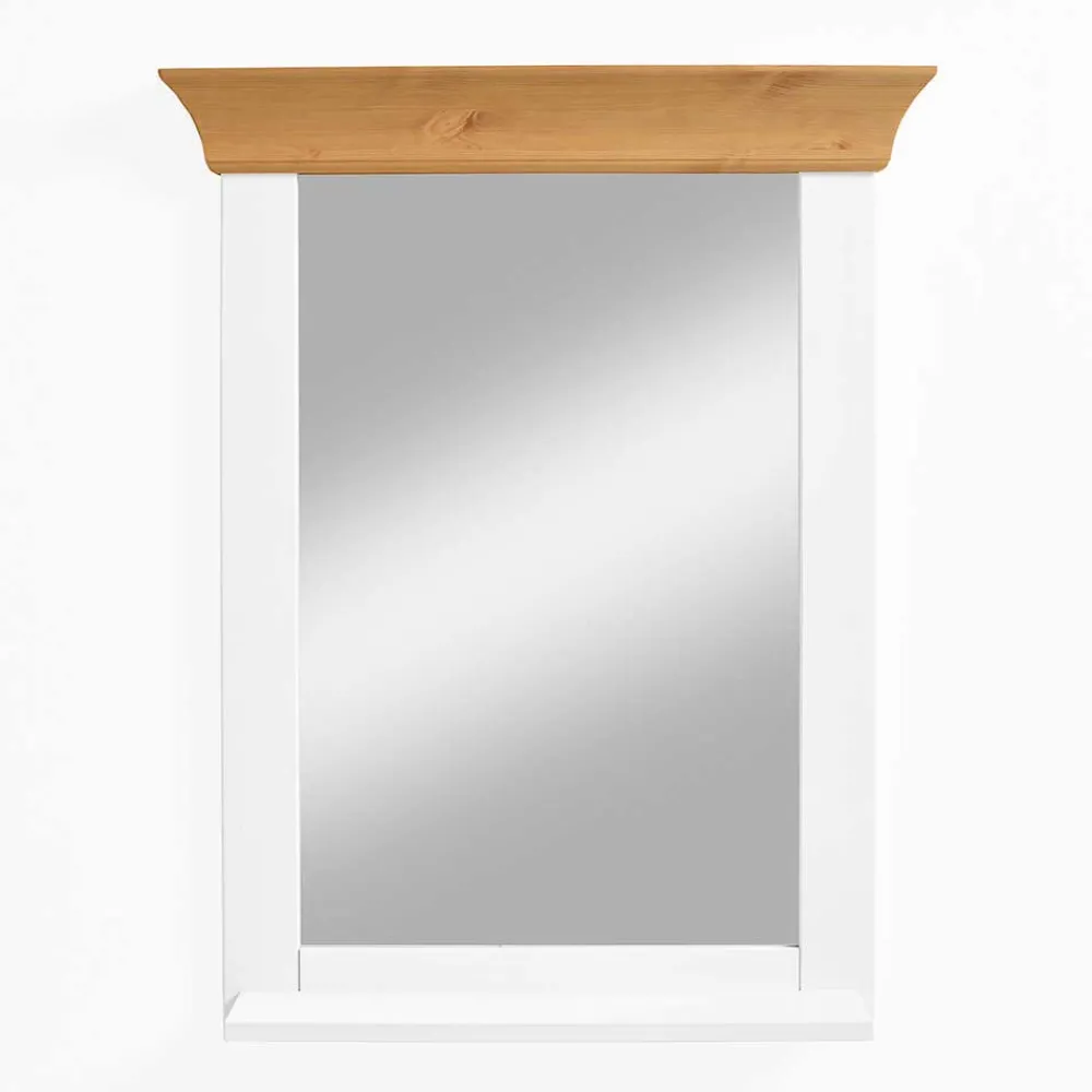 Wohnen Frisiertisch & Hocker & Spiegel - Sibiuta (dreiteilig)