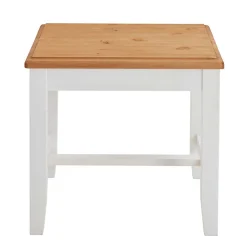 Wohnen Frisiertisch & Hocker & Spiegel - Sibiuta (dreiteilig)