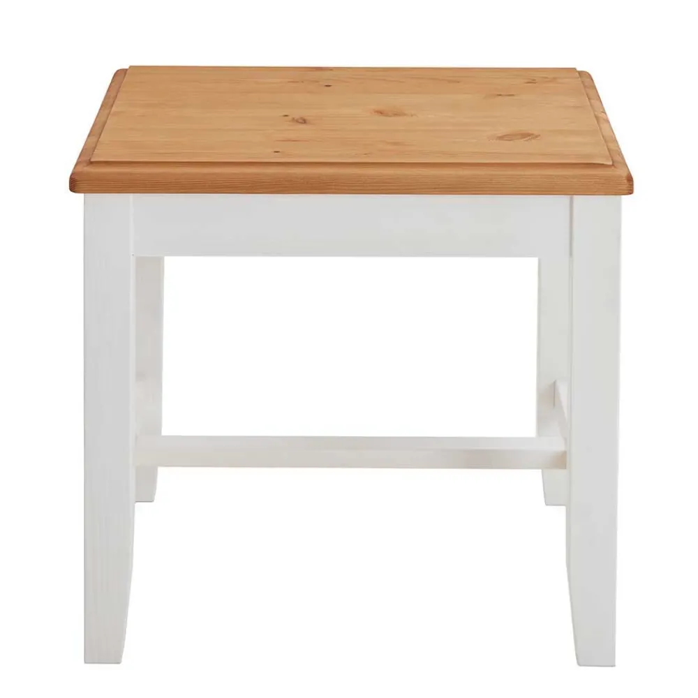 Wohnen Frisiertisch & Hocker & Spiegel - Sibiuta (dreiteilig)