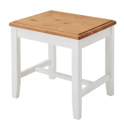 Wohnen Frisiertisch & Hocker & Spiegel - Sibiuta (dreiteilig)