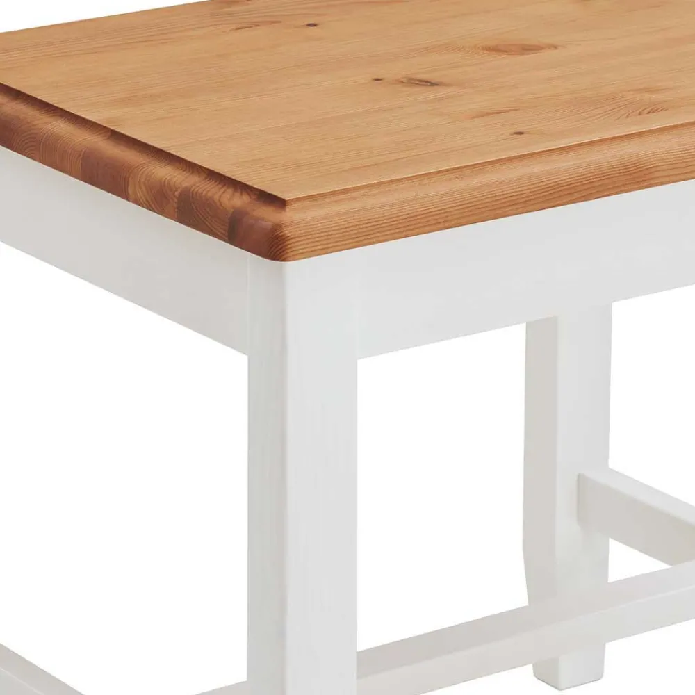 Wohnen Frisiertisch & Hocker & Spiegel - Sibiuta (dreiteilig)