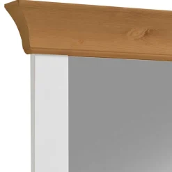 Wohnen Frisiertisch & Hocker & Spiegel - Sibiuta (dreiteilig)