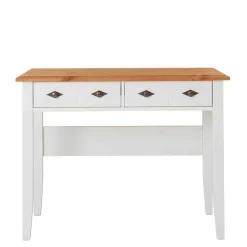 Wohnen Frisiertisch & Hocker & Spiegel - Sibiuta (dreiteilig)