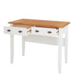 Wohnen Frisiertisch & Hocker & Spiegel - Sibiuta (dreiteilig)