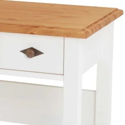 Wohnen Frisiertisch & Hocker & Spiegel - Sibiuta (dreiteilig)