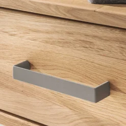 Wohnen Schuhschränke|Garderobenbänke*Funktionelle Flurbank aus Holz - Dulciana