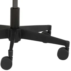 Wohnen Funktioneller Drehhocker in Gelb & Orange - Marony