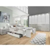 Wohnen Funktionelles Schlafzimmer Set - Pascan (fünfteilig)