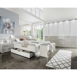 Wohnen Funktionelles Schlafzimmer Set - Pascan (fünfteilig)