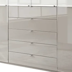 Wohnen Funktionelles Schlafzimmer Set - Pascan (fünfteilig)