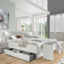 Wohnen Funktionelles Schlafzimmer Set - Pascan (fünfteilig)