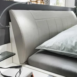 Wohnen Funktionelles Schlafzimmer Set - Pascan (fünfteilig)