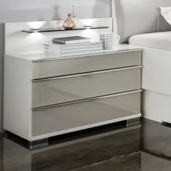 Wohnen Funktionelles Schlafzimmer Set - Pascan (fünfteilig)