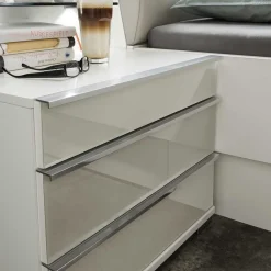 Wohnen Funktionelles Schlafzimmer Set - Pascan (fünfteilig)