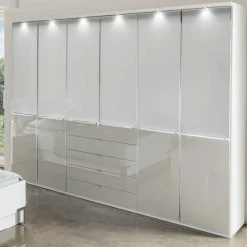 Wohnen Funktionelles Schlafzimmer Set - Pascan (fünfteilig)