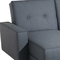 Wohnen Betten|Betten*Funktionsecke und Hocker Kombi - Zoalin (zweiteilig)