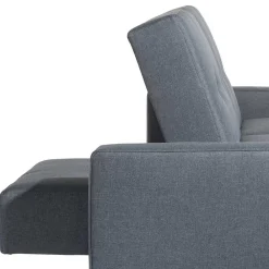 Wohnen Betten|Betten*Funktionsecke und Hocker Kombi - Zoalin (zweiteilig)