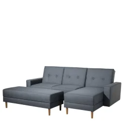 Wohnen Betten|Betten*Funktionsecke und Hocker Kombi - Zoalin (zweiteilig)