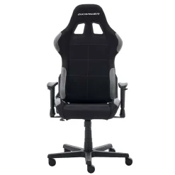 Wohnen Bürostühle*Gaming Chair in Schwarz Grau - Tannilo