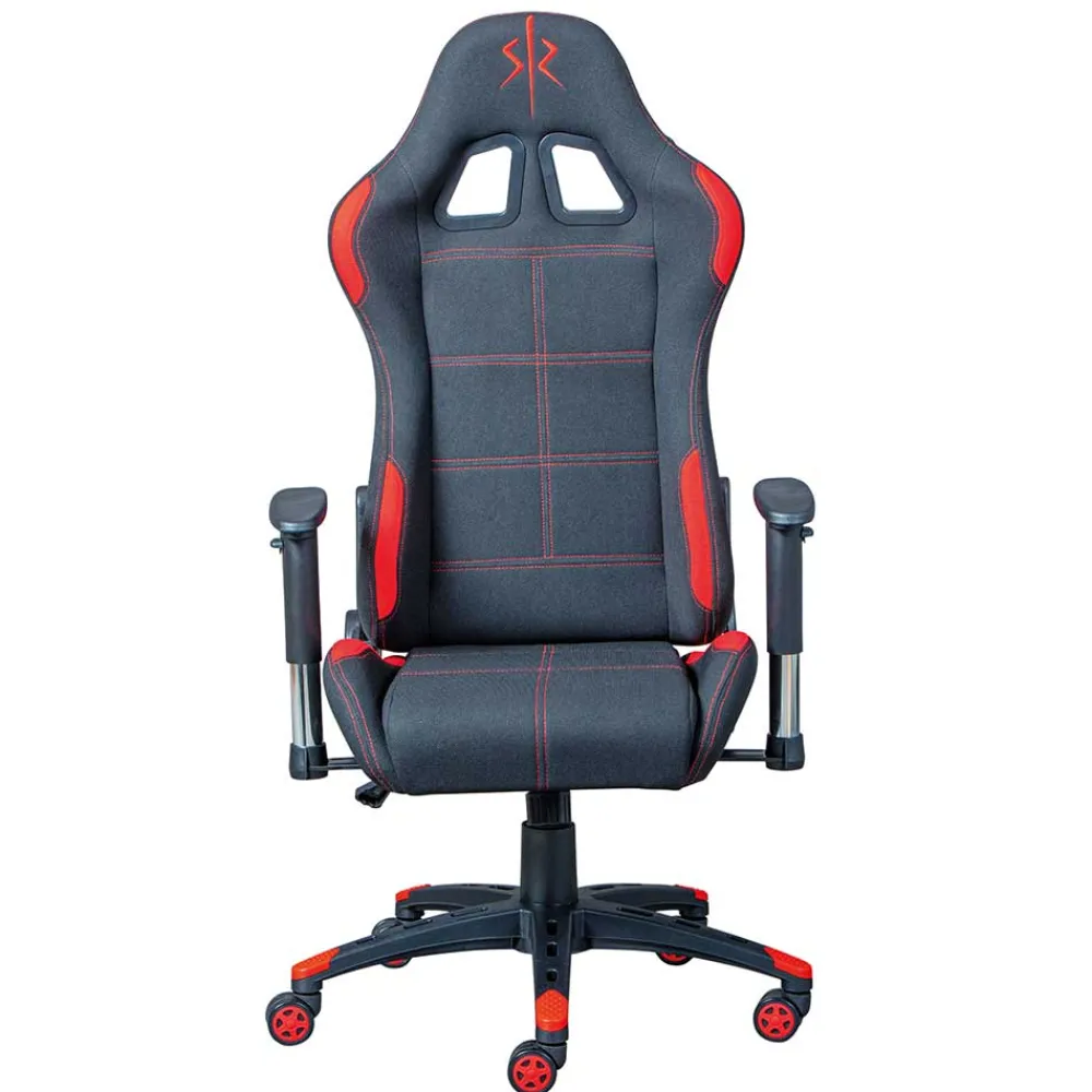 Wohnen Bürostühle*Gaming PC Schreibtischsessel Racing Style - Grenados