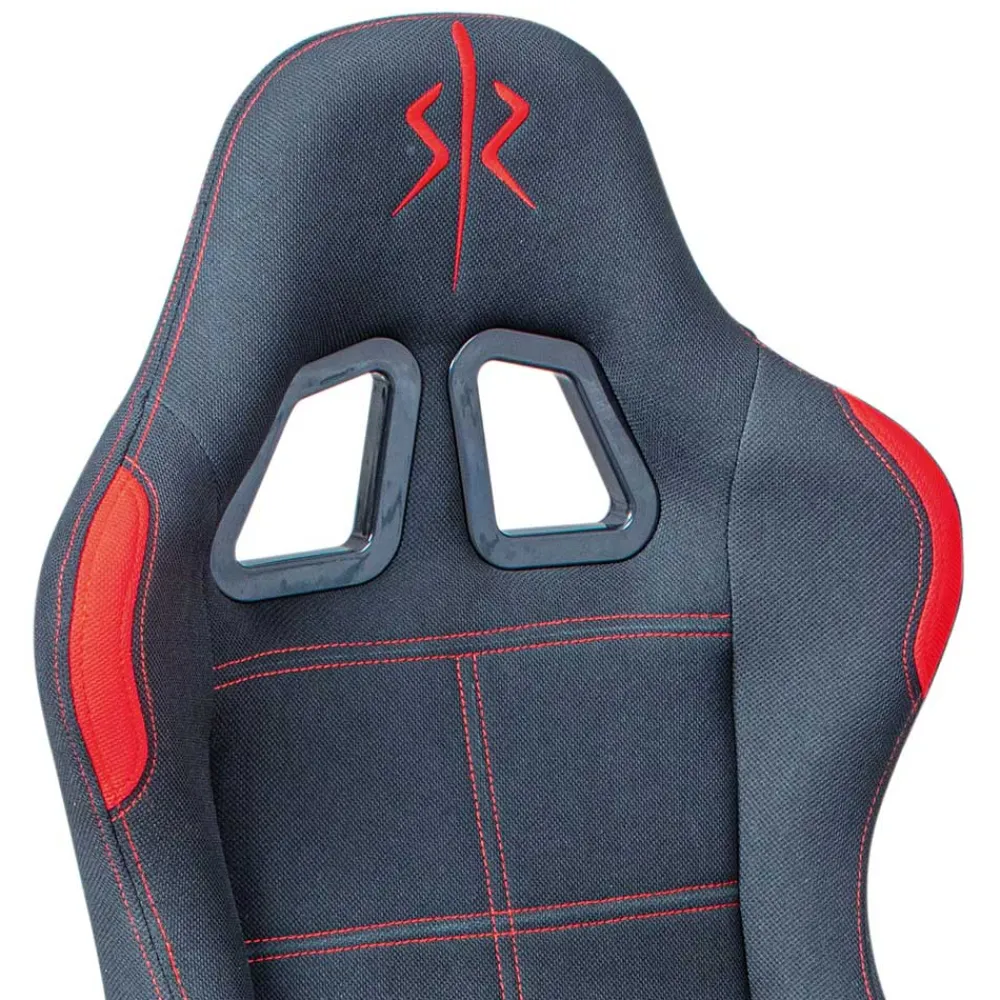 Wohnen Bürostühle*Gaming PC Schreibtischsessel Racing Style - Grenados