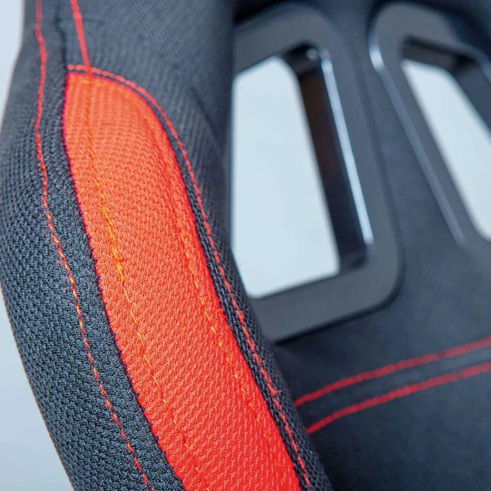 Wohnen Bürostühle*Gaming PC Schreibtischsessel Racing Style - Grenados