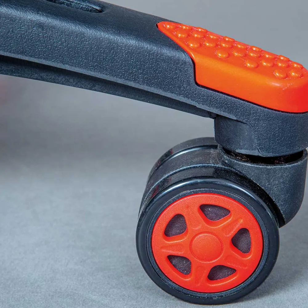 Wohnen Bürostühle*Gaming PC Schreibtischsessel Racing Style - Grenados