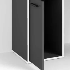 Wohnen Gaming Schreibtisch im Winkeldesign - Docrona