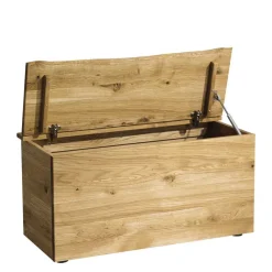 Wohnen Garderobe & Truhe & Kommode & Spiegel - Avidora (vierteilig)