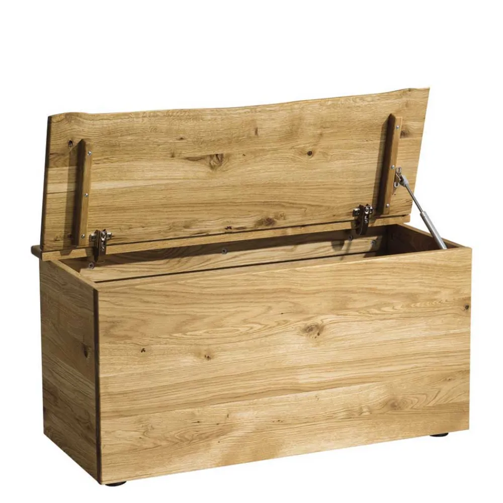 Wohnen Garderobe & Truhe & Kommode & Spiegel - Avidora (vierteilig)