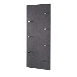 Wohnen Bürogarderoben*Garderobe Camtuna mit Haken