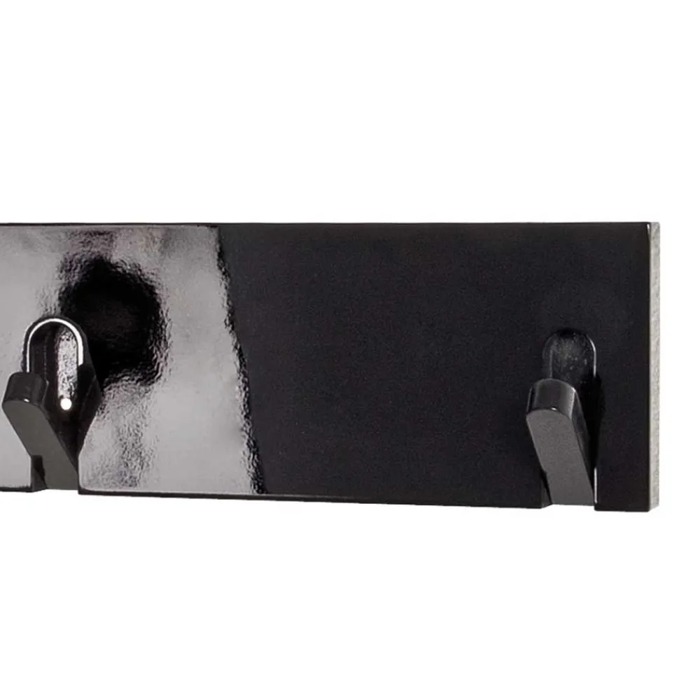 Wohnen Garderoben|Garderoben*Garderobe Danielle mit Klapphaken