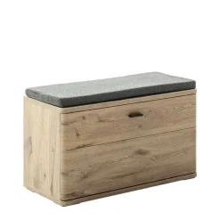 Wohnen Garderobe Dielenmöbel Set modern - Baiamare (fünfteilig)