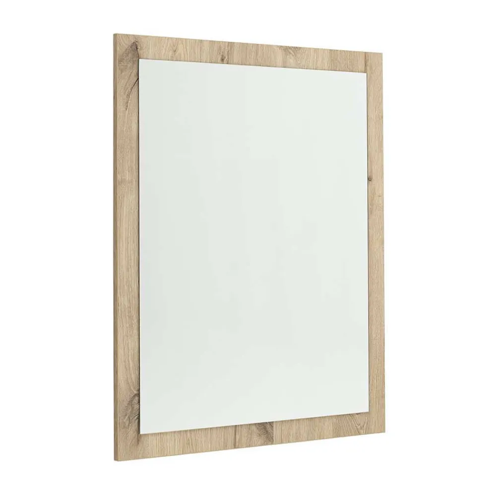 Wohnen Garderobe Dielenmöbel Set modern - Baiamare (fünfteilig)