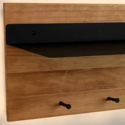 Wohnen Bürogarderoben*Garderobe mit indirekter Beleuchtung LED - Citrosca